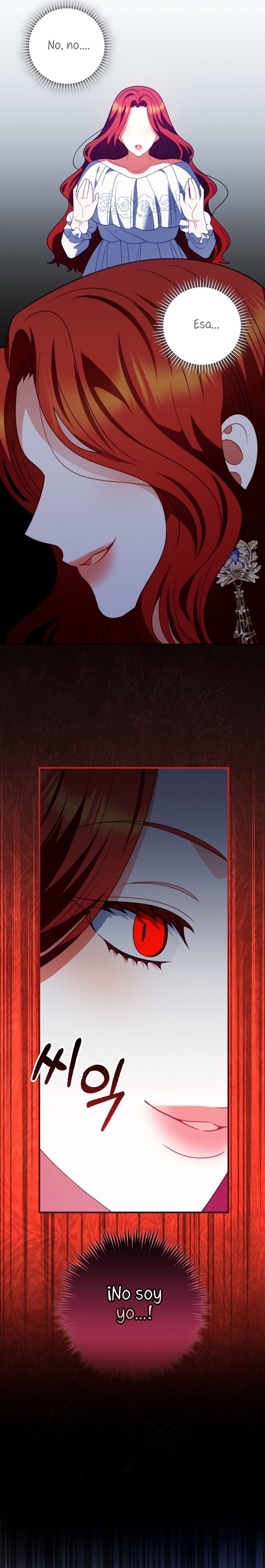 Lo crié cuidadosamente y volvió como un hombre obsesionado Capítulo 59 - Página 19