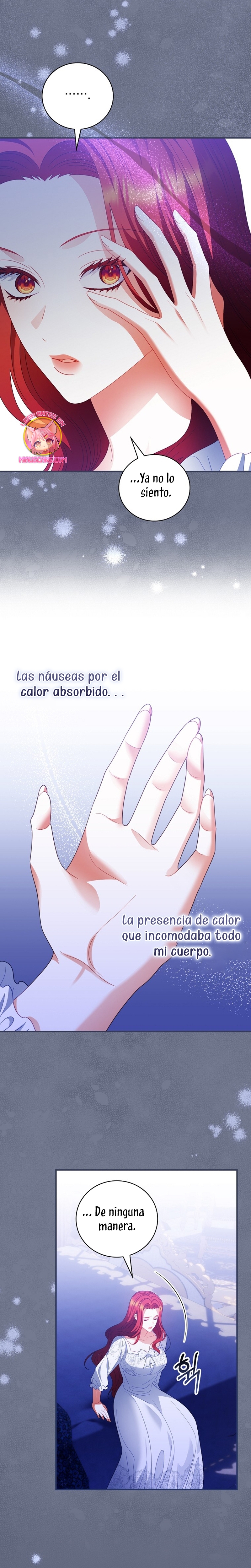 Lo crié cuidadosamente y volvió como un hombre obsesionado Capítulo 59 - Página 21