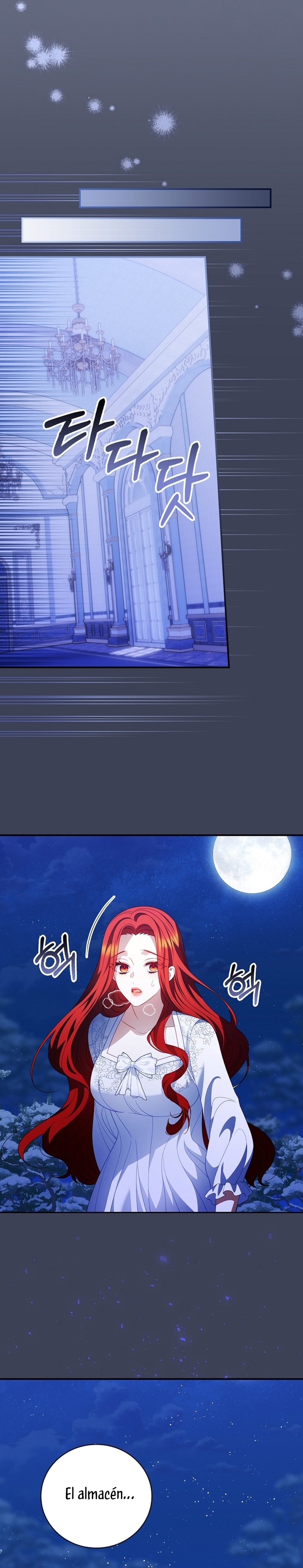 Lo crié cuidadosamente y volvió como un hombre obsesionado Capítulo 59 - Página 22