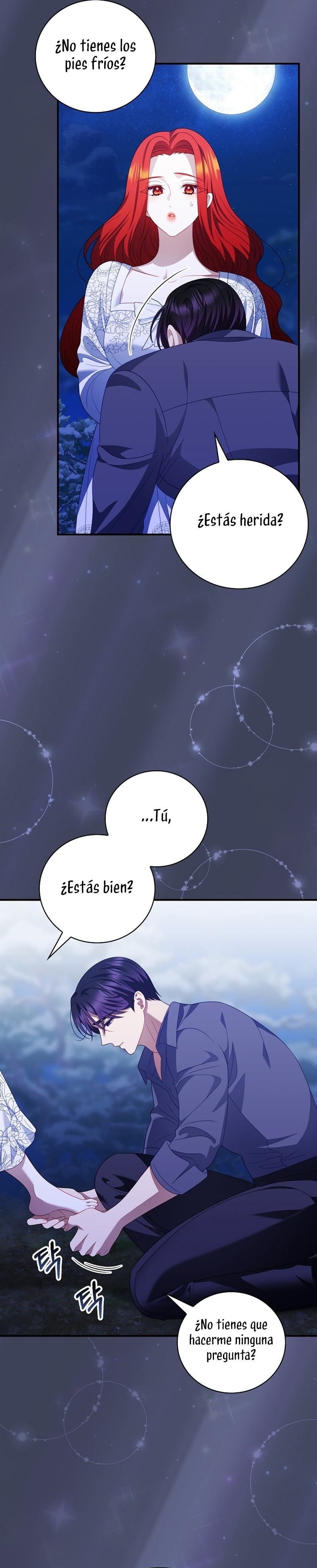 Lo crié cuidadosamente y volvió como un hombre obsesionado Capítulo 59 - Página 25