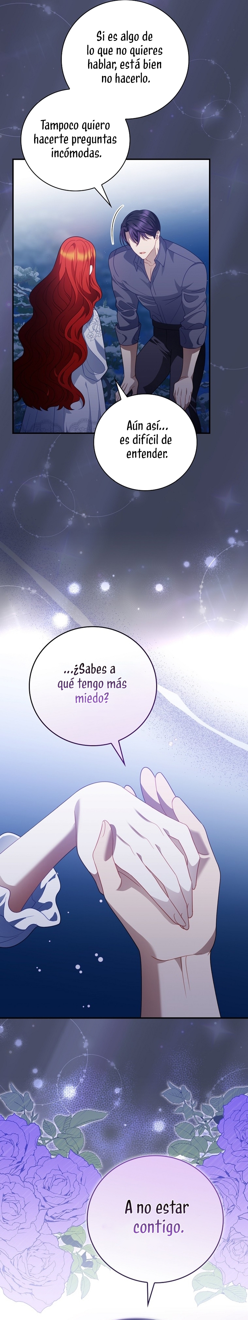 Lo crié cuidadosamente y volvió como un hombre obsesionado Capítulo 59 - Página 26