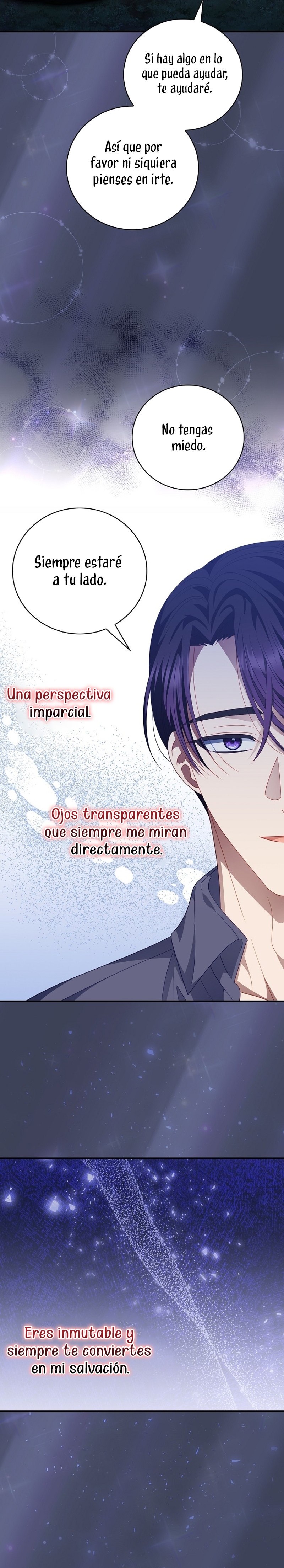 Lo crié cuidadosamente y volvió como un hombre obsesionado Capítulo 59 - Página 28