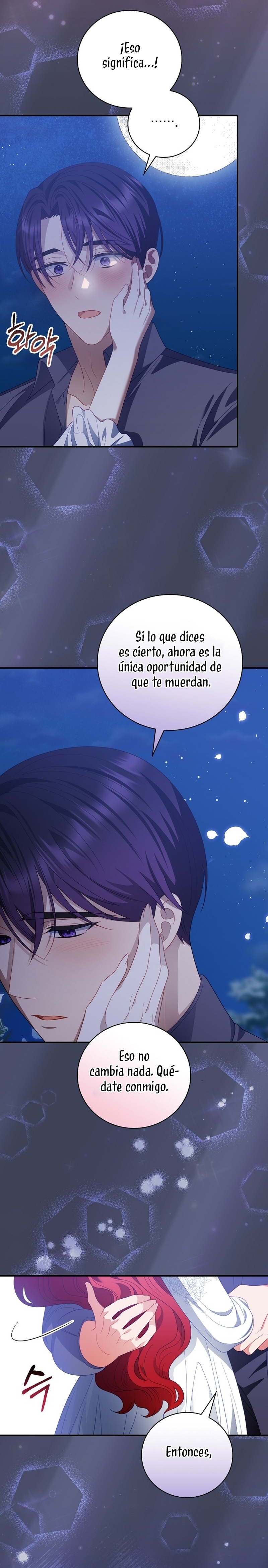 Lo crié cuidadosamente y volvió como un hombre obsesionado Capítulo 59 - Página 31