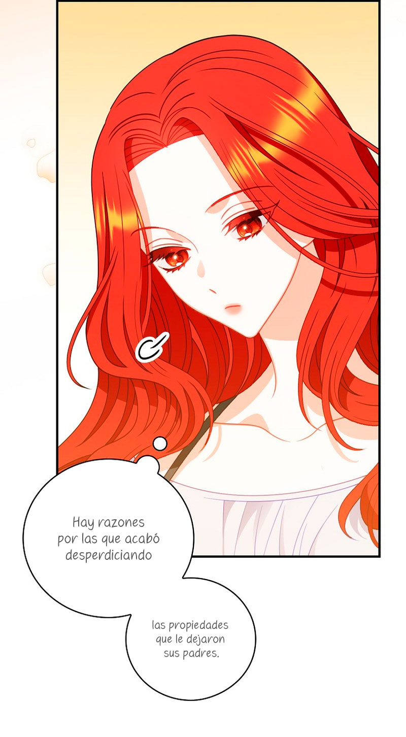 Lo crié cuidadosamente y volvió como un hombre obsesionado Capítulo 6 - Página 15