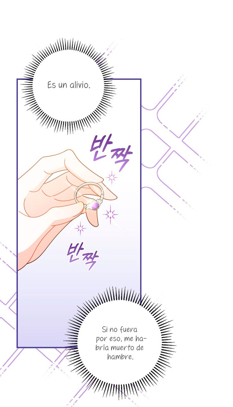 Lo crié cuidadosamente y volvió como un hombre obsesionado Capítulo 6 - Página 16