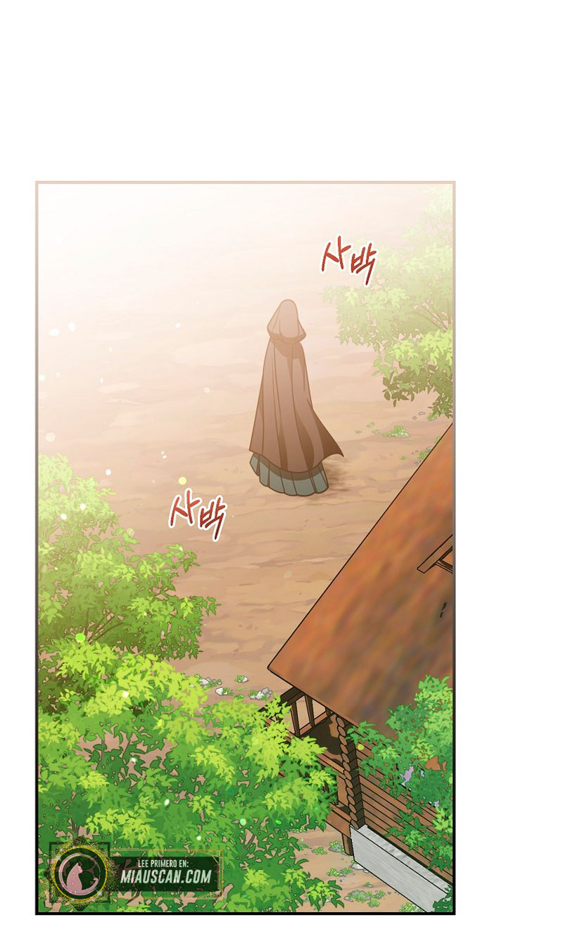 Lo crié cuidadosamente y volvió como un hombre obsesionado Capítulo 6 - Página 20