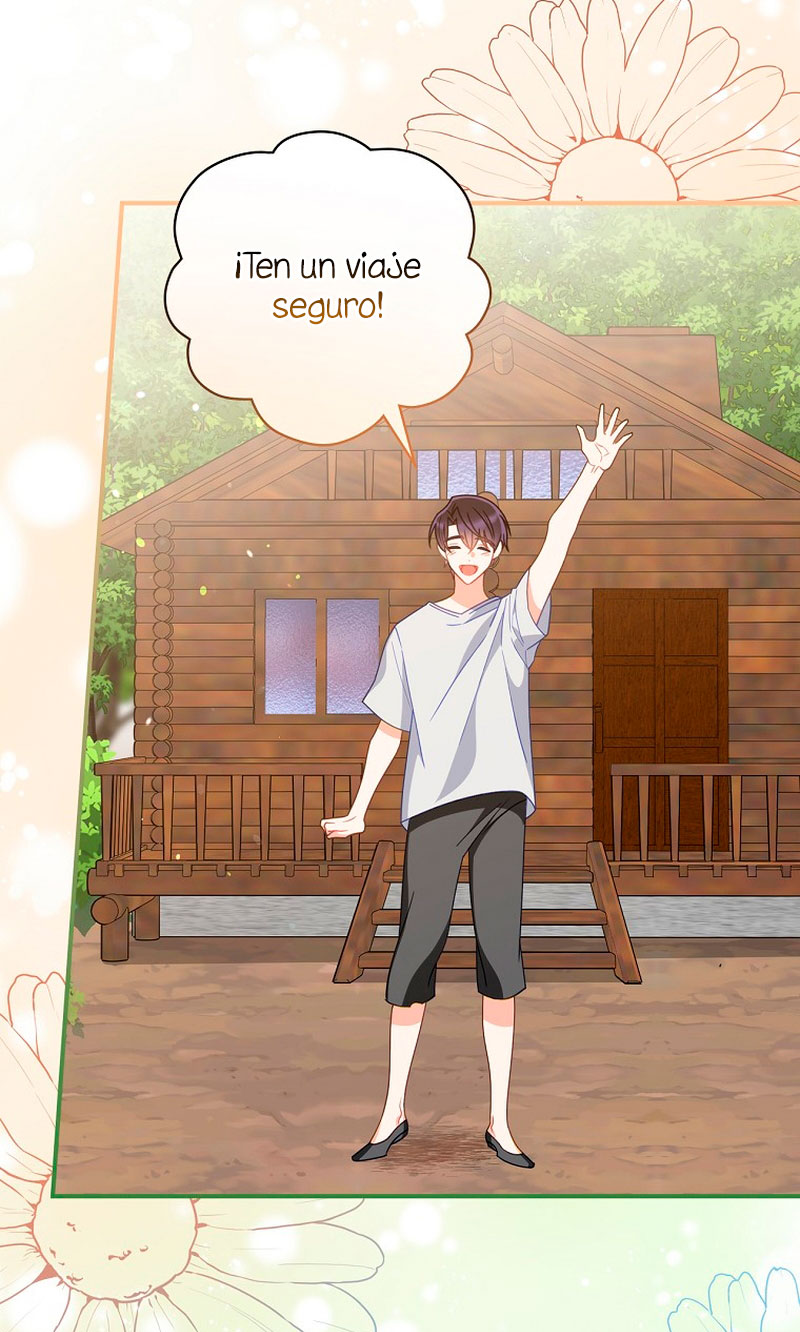 Lo crié cuidadosamente y volvió como un hombre obsesionado Capítulo 6 - Página 22