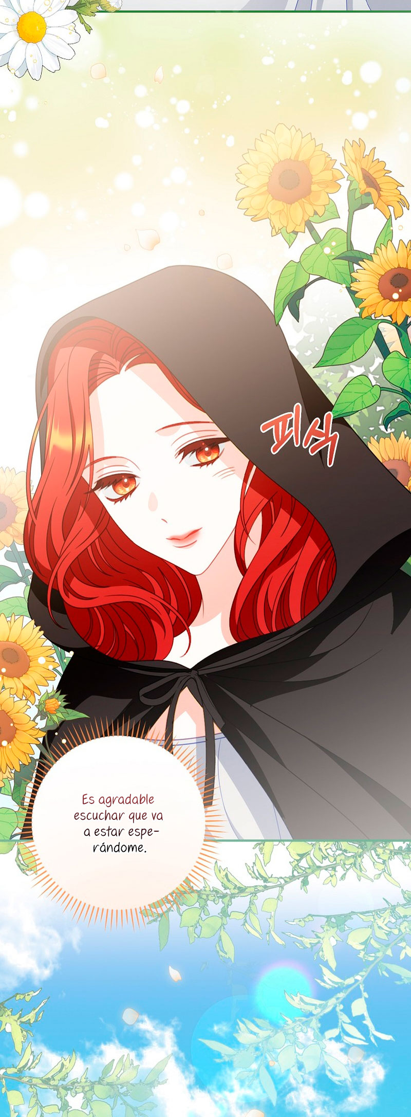 Lo crié cuidadosamente y volvió como un hombre obsesionado Capítulo 6 - Página 24