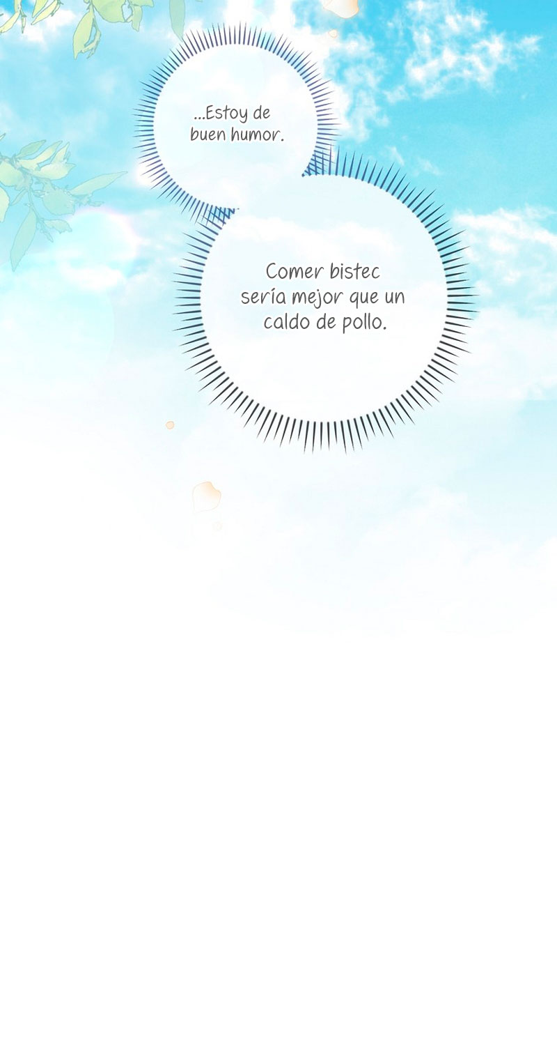 Lo crié cuidadosamente y volvió como un hombre obsesionado Capítulo 6 - Página 25