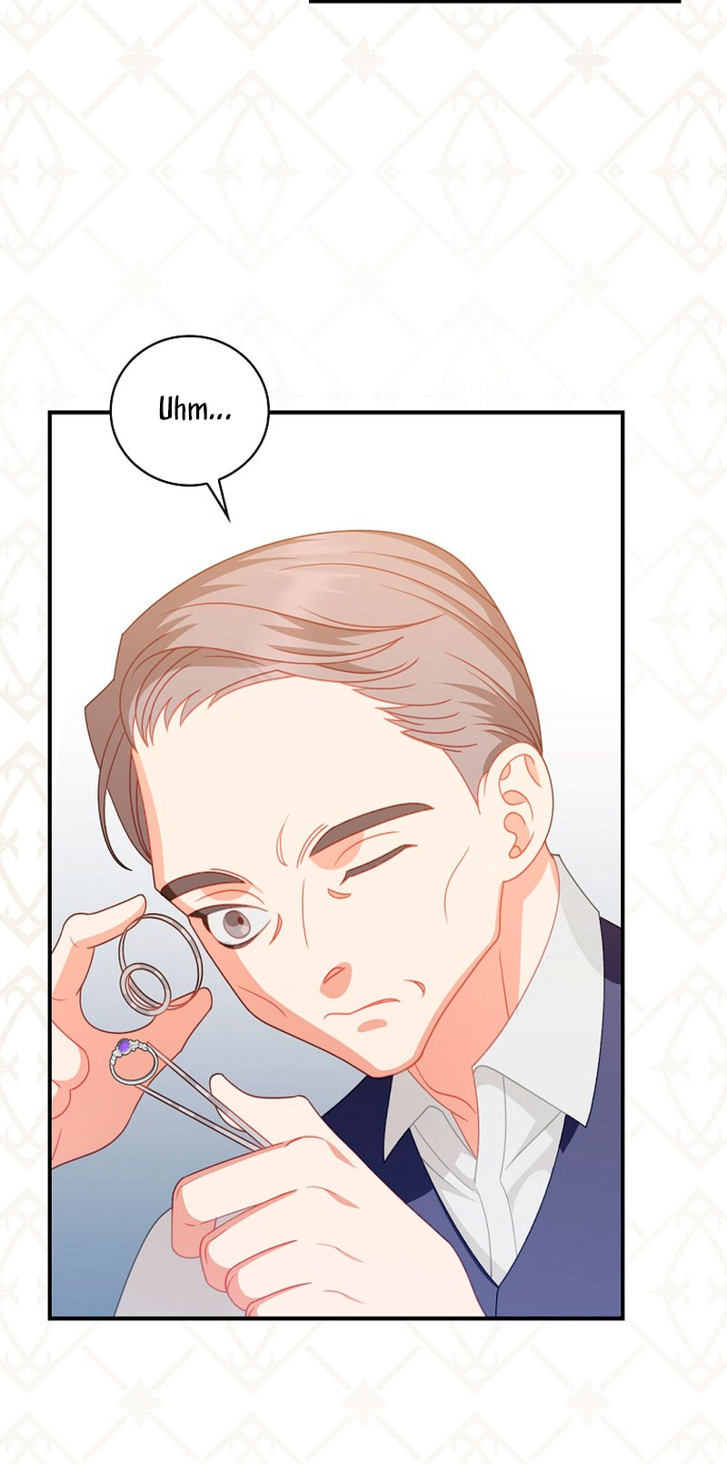 Lo crié cuidadosamente y volvió como un hombre obsesionado Capítulo 6 - Página 28