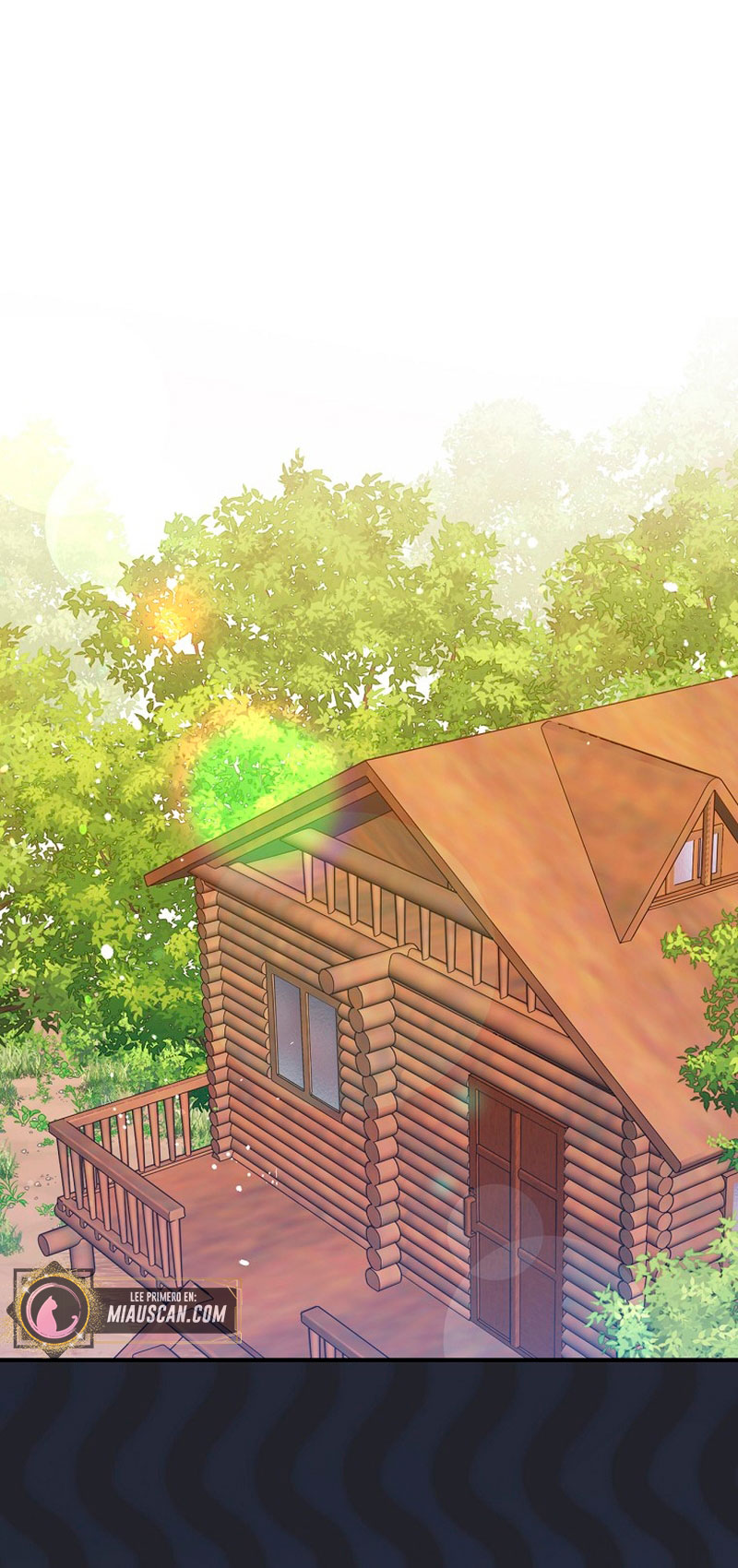 Lo crié cuidadosamente y volvió como un hombre obsesionado Capítulo 6 - Página 3