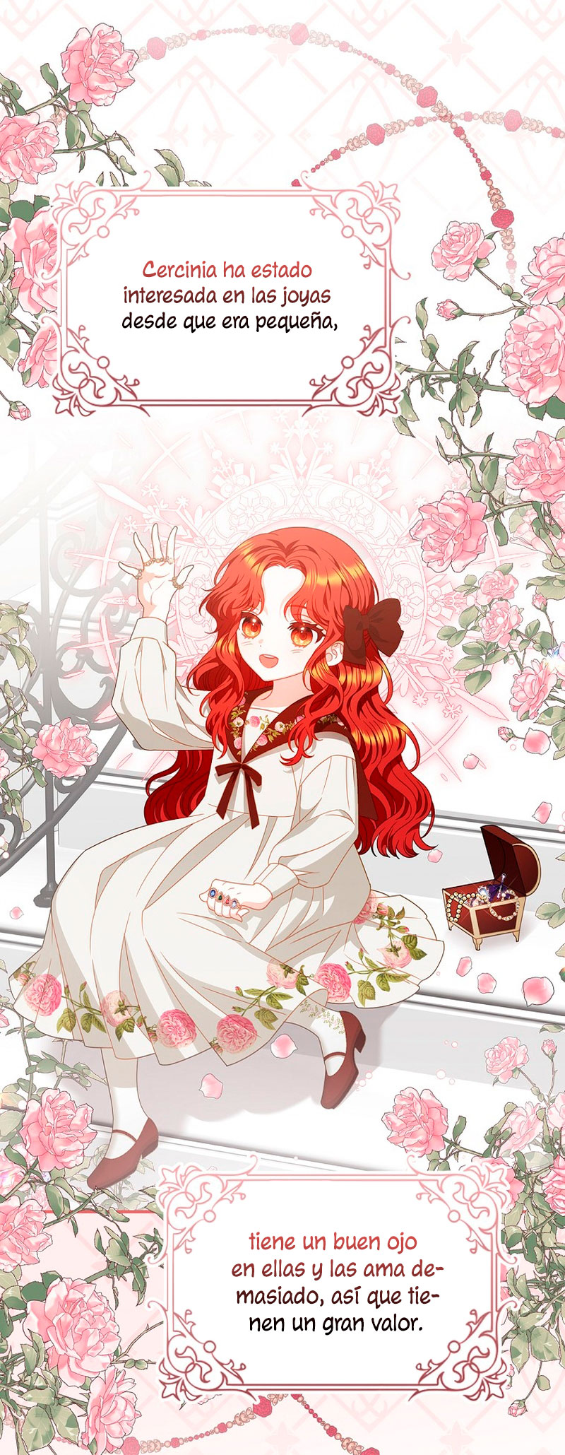 Lo crié cuidadosamente y volvió como un hombre obsesionado Capítulo 6 - Página 30