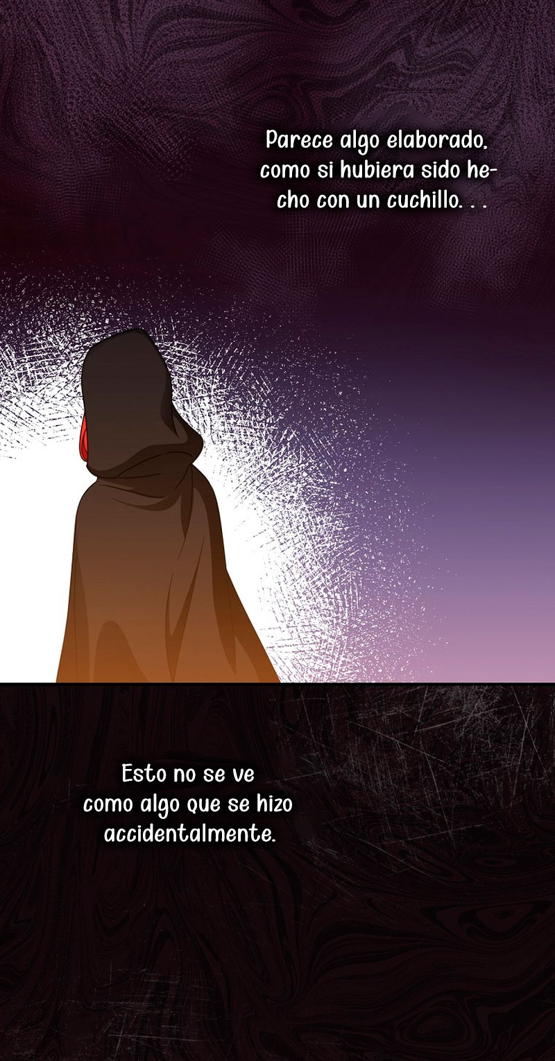 Lo crié cuidadosamente y volvió como un hombre obsesionado Capítulo 6 - Página 34