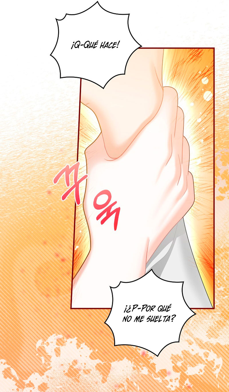 Lo crié cuidadosamente y volvió como un hombre obsesionado Capítulo 6 - Página 36