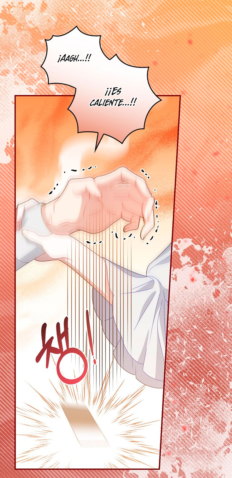 Lo crié cuidadosamente y volvió como un hombre obsesionado Capítulo 6 - Página 37