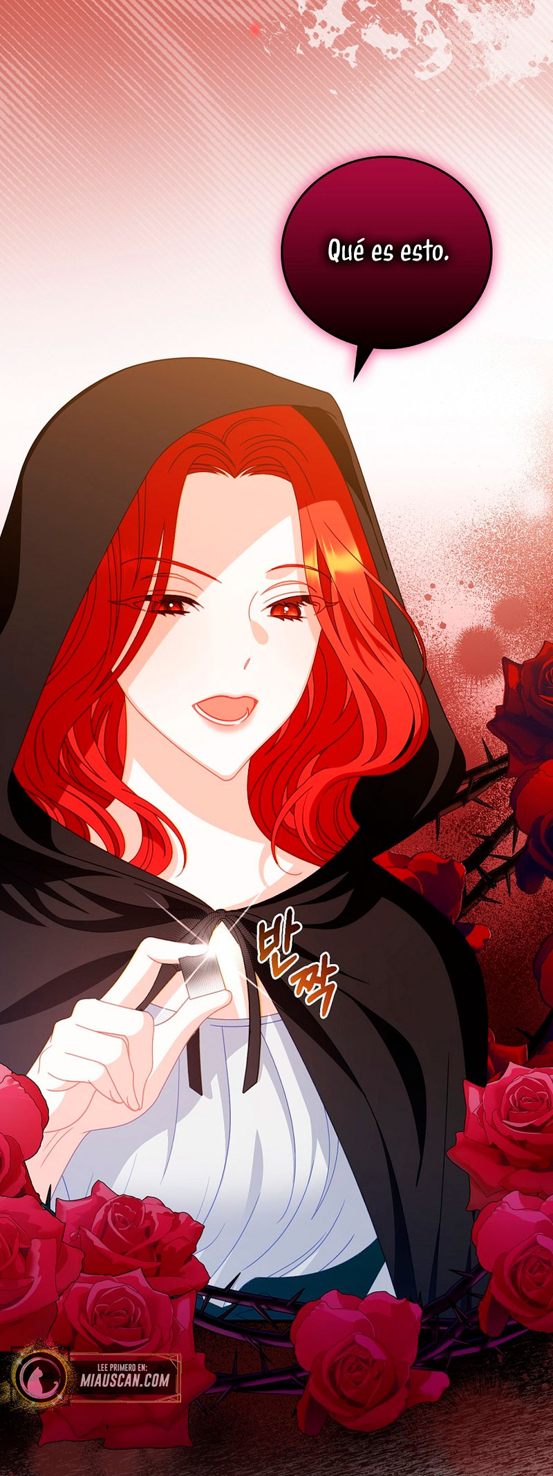 Lo crié cuidadosamente y volvió como un hombre obsesionado Capítulo 6 - Página 38