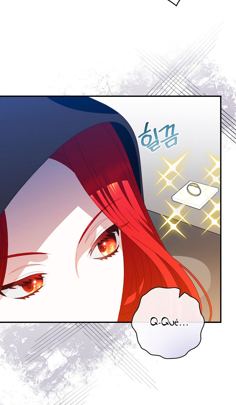 Lo crié cuidadosamente y volvió como un hombre obsesionado Capítulo 6 - Página 40