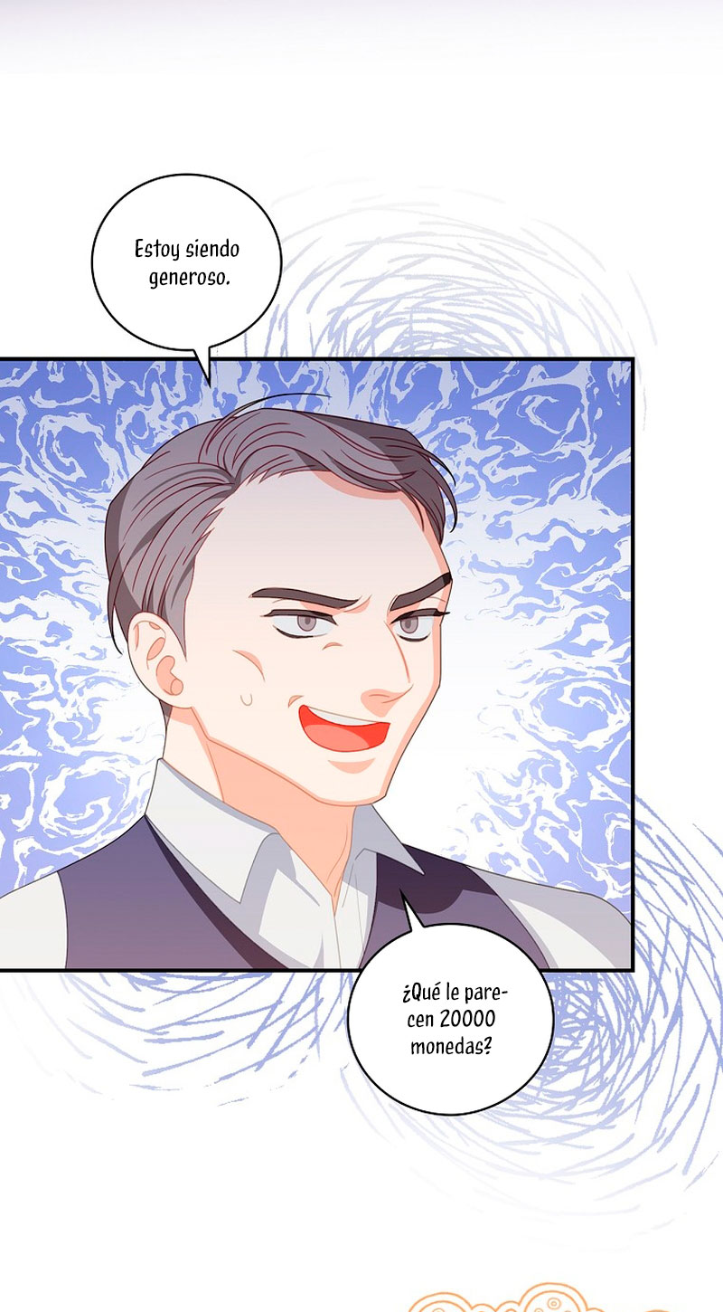 Lo crié cuidadosamente y volvió como un hombre obsesionado Capítulo 6 - Página 48