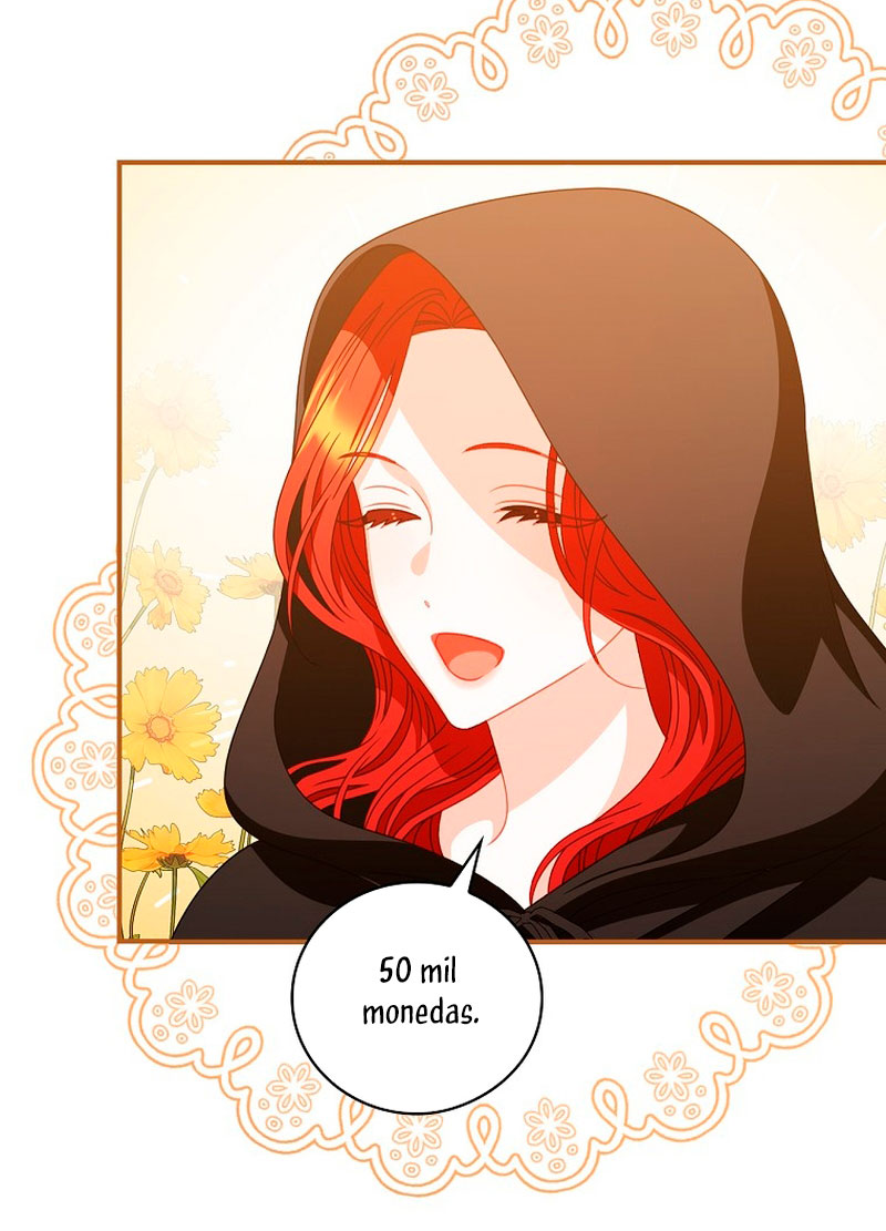 Lo crié cuidadosamente y volvió como un hombre obsesionado Capítulo 6 - Página 49