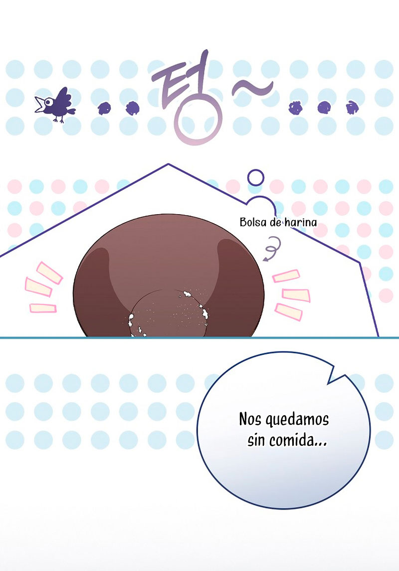 Lo crié cuidadosamente y volvió como un hombre obsesionado Capítulo 6 - Página 5