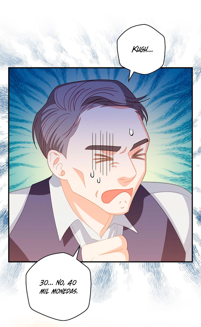 Lo crié cuidadosamente y volvió como un hombre obsesionado Capítulo 6 - Página 50