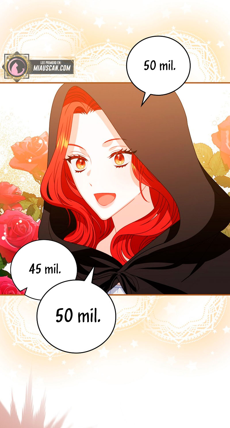 Lo crié cuidadosamente y volvió como un hombre obsesionado Capítulo 6 - Página 51