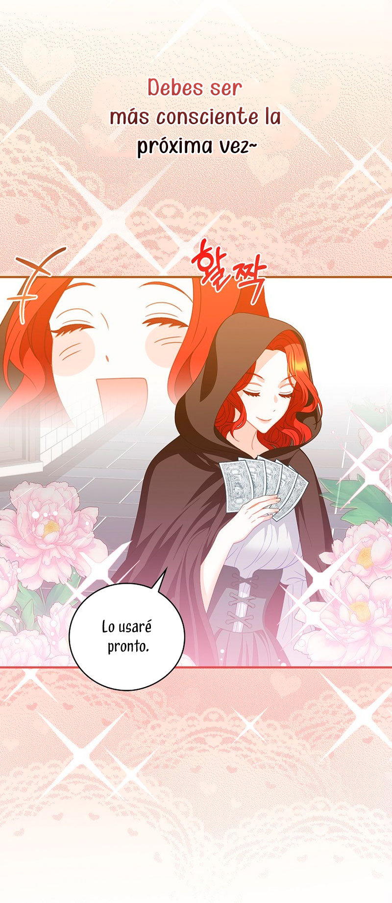 Lo crié cuidadosamente y volvió como un hombre obsesionado Capítulo 6 - Página 53