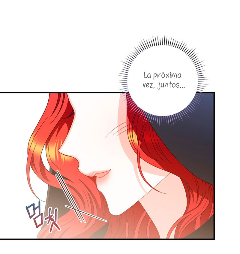 Lo crié cuidadosamente y volvió como un hombre obsesionado Capítulo 6 - Página 56