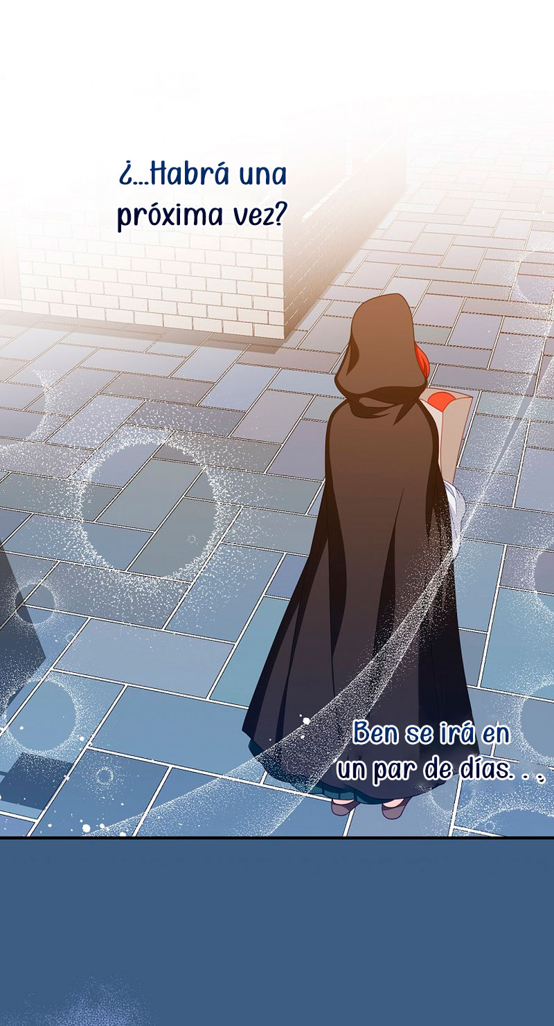 Lo crié cuidadosamente y volvió como un hombre obsesionado Capítulo 6 - Página 57