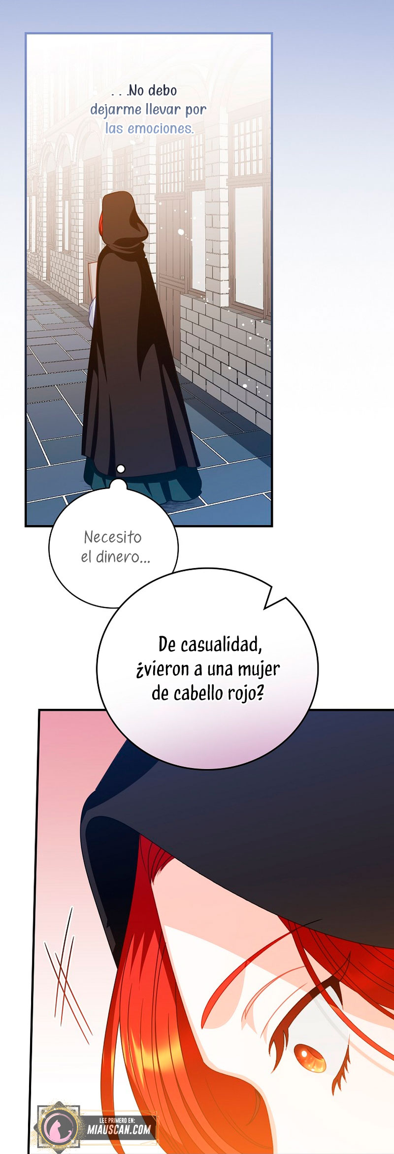 Lo crié cuidadosamente y volvió como un hombre obsesionado Capítulo 6 - Página 59