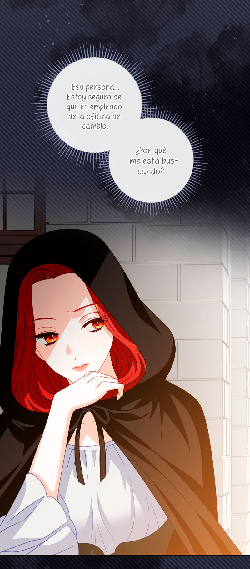 Lo crié cuidadosamente y volvió como un hombre obsesionado Capítulo 6 - Página 62