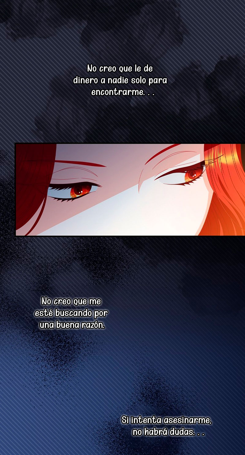 Lo crié cuidadosamente y volvió como un hombre obsesionado Capítulo 6 - Página 63