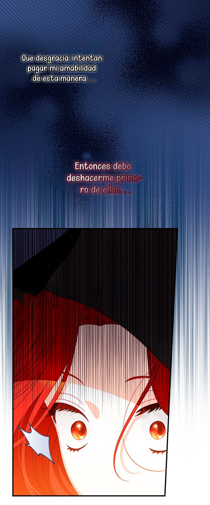 Lo crié cuidadosamente y volvió como un hombre obsesionado Capítulo 6 - Página 64