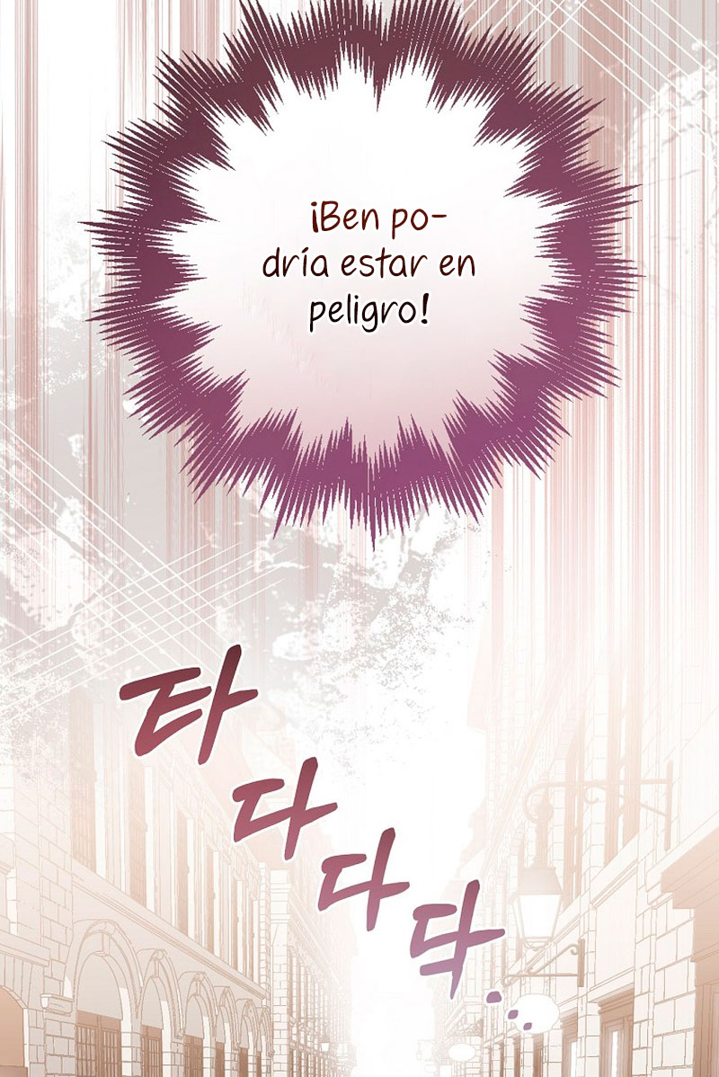 Lo crié cuidadosamente y volvió como un hombre obsesionado Capítulo 6 - Página 67