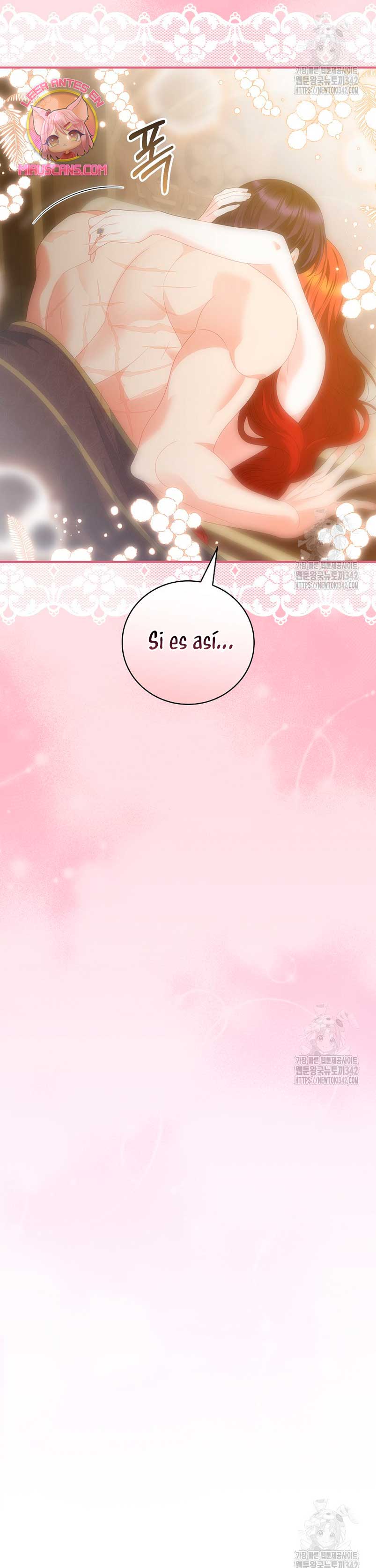 Lo crié cuidadosamente y volvió como un hombre obsesionado Capítulo 60 - Página 10