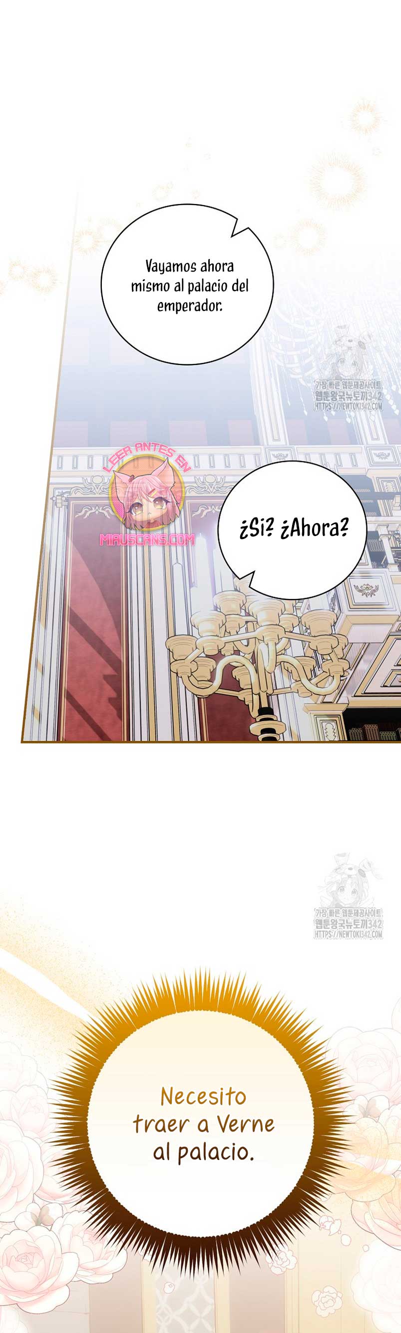 Lo crié cuidadosamente y volvió como un hombre obsesionado Capítulo 60 - Página 16