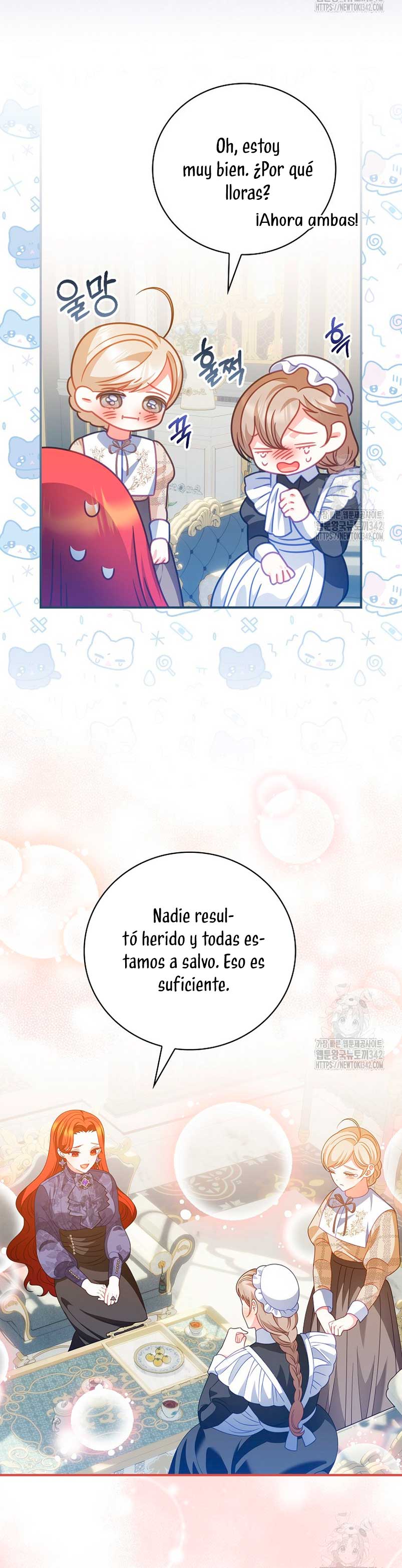 Lo crié cuidadosamente y volvió como un hombre obsesionado Capítulo 60 - Página 19