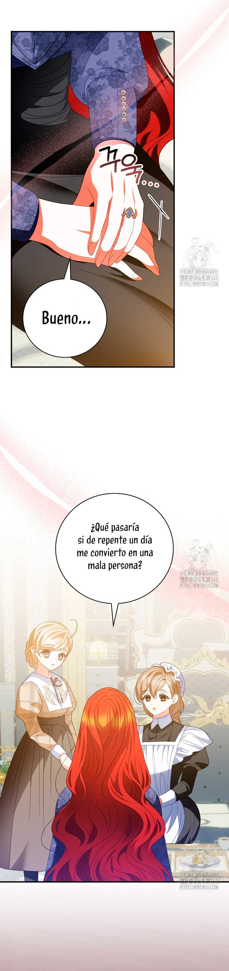 Lo crié cuidadosamente y volvió como un hombre obsesionado Capítulo 60 - Página 21