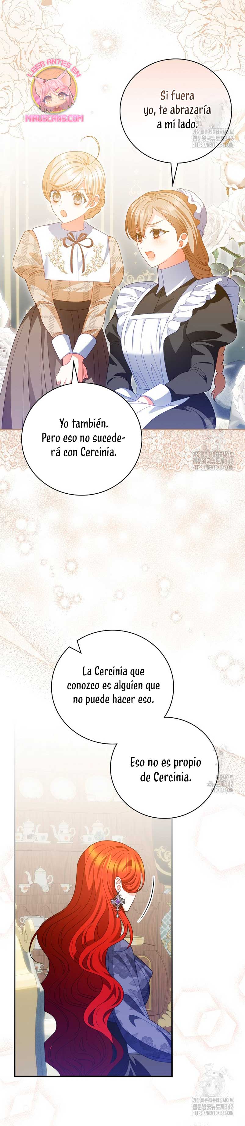 Lo crié cuidadosamente y volvió como un hombre obsesionado Capítulo 60 - Página 23