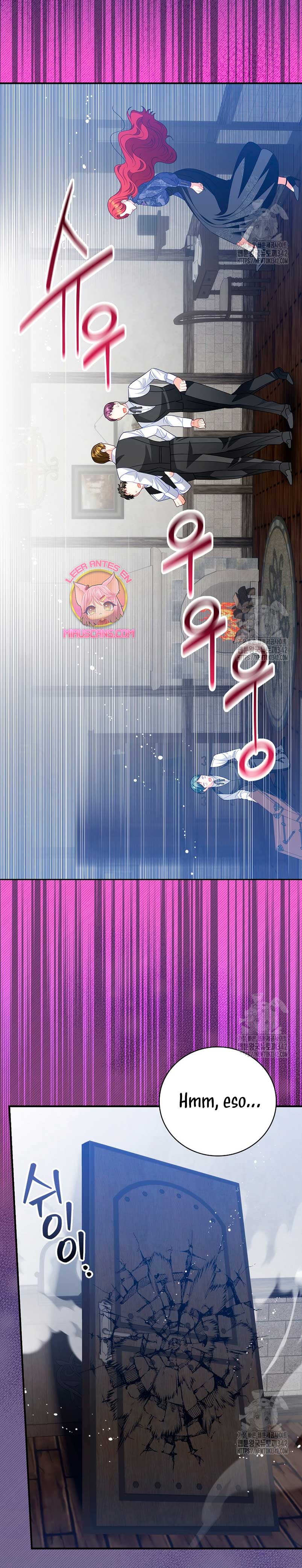 Lo crié cuidadosamente y volvió como un hombre obsesionado Capítulo 60 - Página 30