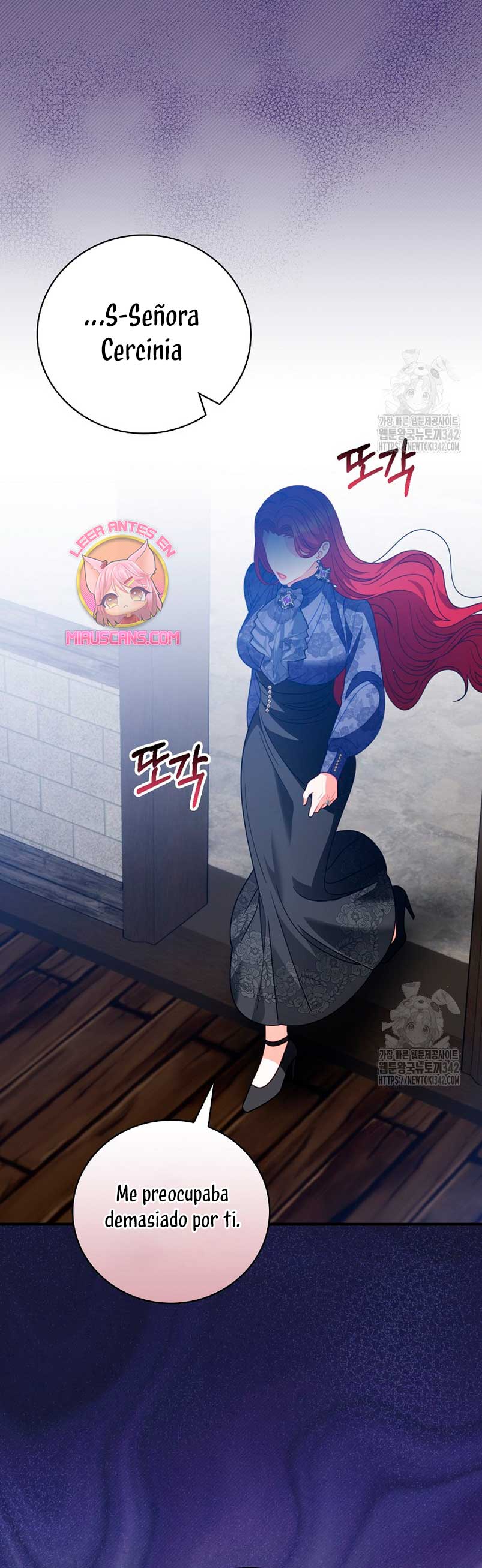 Lo crié cuidadosamente y volvió como un hombre obsesionado Capítulo 60 - Página 31