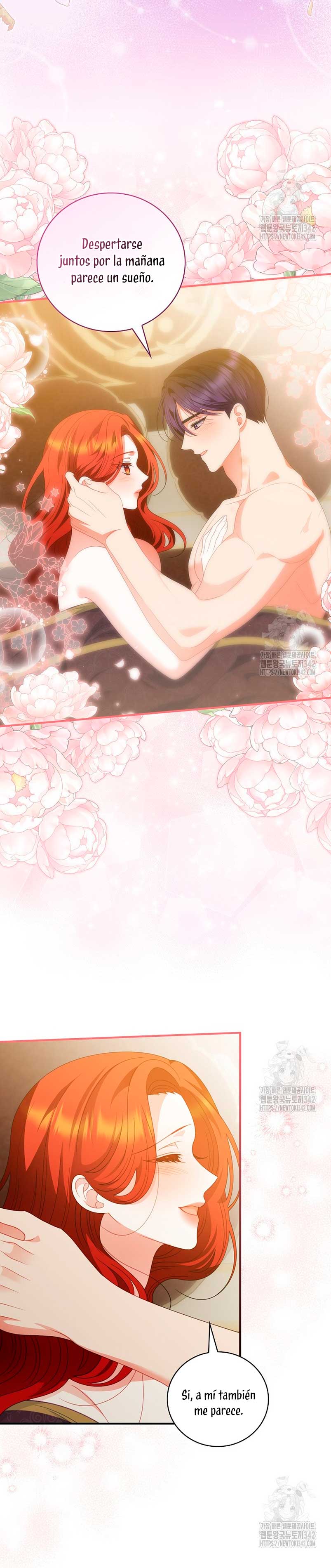 Lo crié cuidadosamente y volvió como un hombre obsesionado Capítulo 60 - Página 5