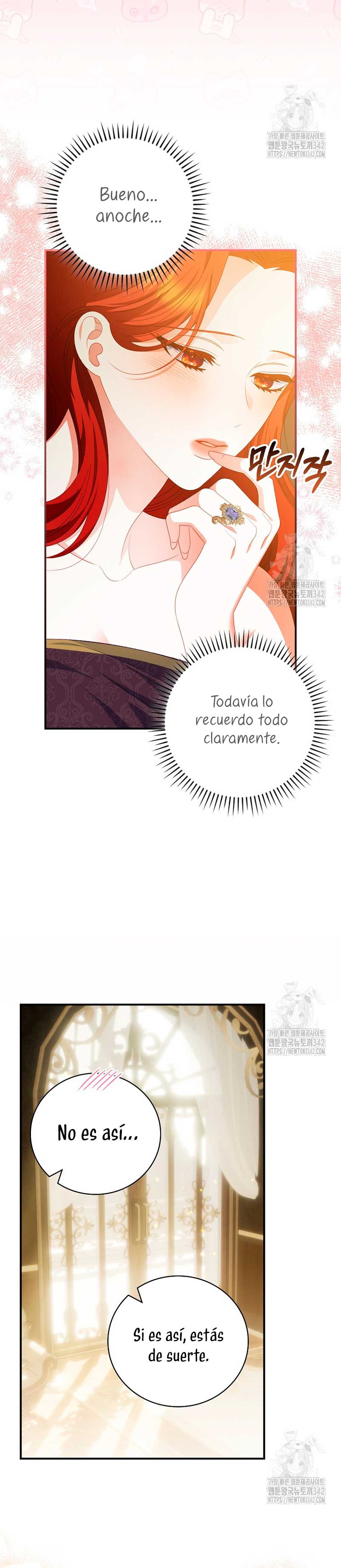 Lo crié cuidadosamente y volvió como un hombre obsesionado Capítulo 60 - Página 7