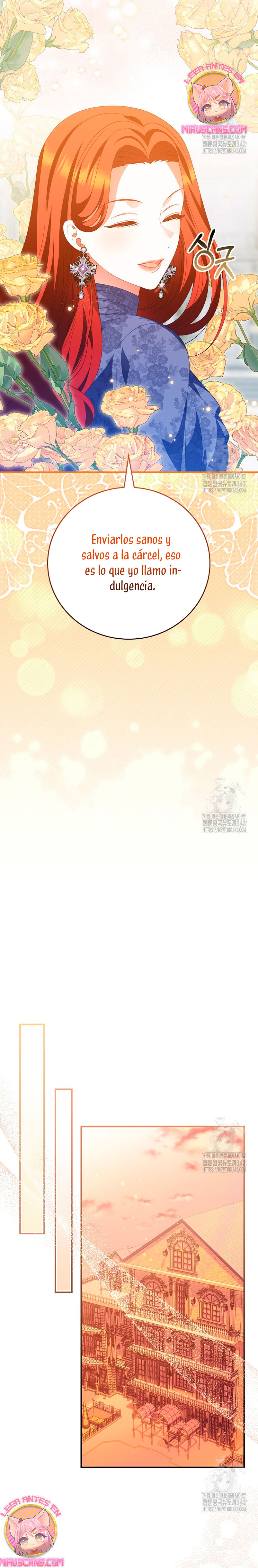 Lo crié cuidadosamente y volvió como un hombre obsesionado Capítulo 61 - Página 16