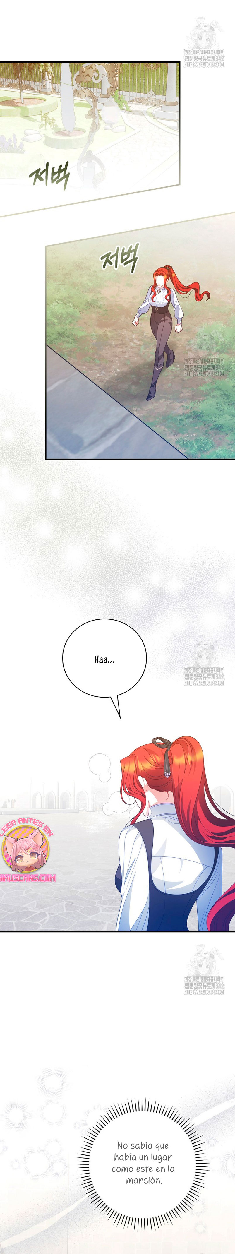 Lo crié cuidadosamente y volvió como un hombre obsesionado Capítulo 62 - Página 11