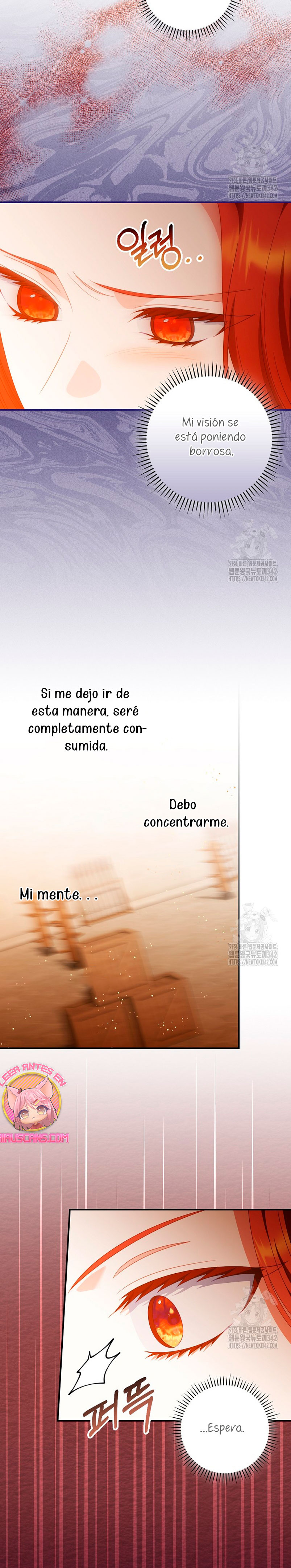 Lo crié cuidadosamente y volvió como un hombre obsesionado Capítulo 62 - Página 19