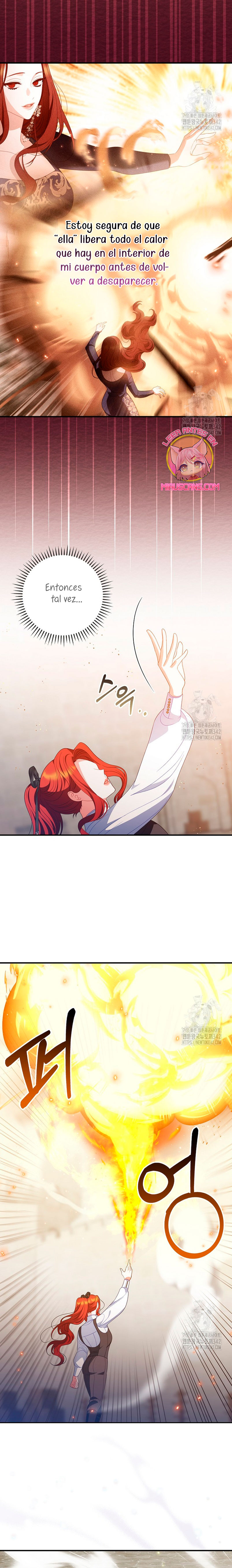 Lo crié cuidadosamente y volvió como un hombre obsesionado Capítulo 62 - Página 20