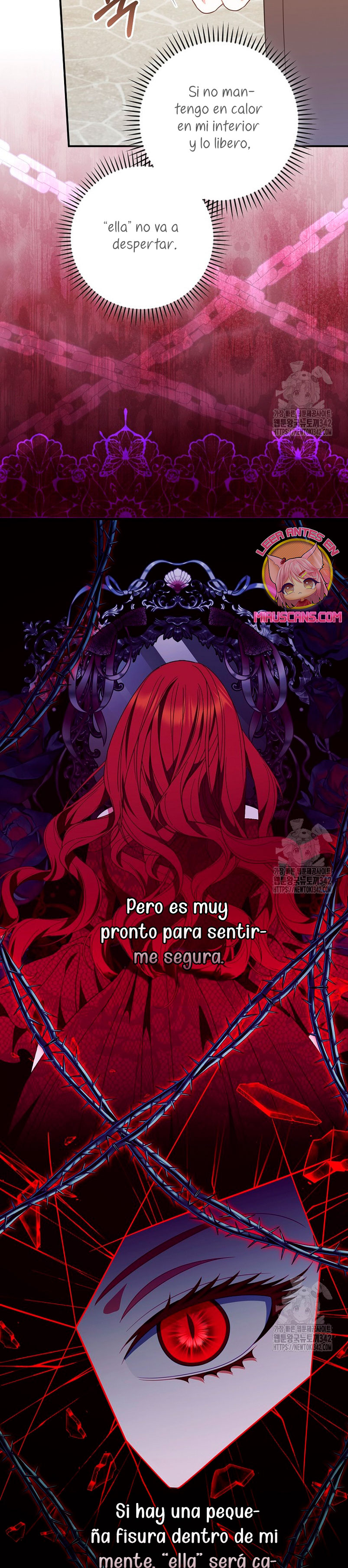 Lo crié cuidadosamente y volvió como un hombre obsesionado Capítulo 62 - Página 22