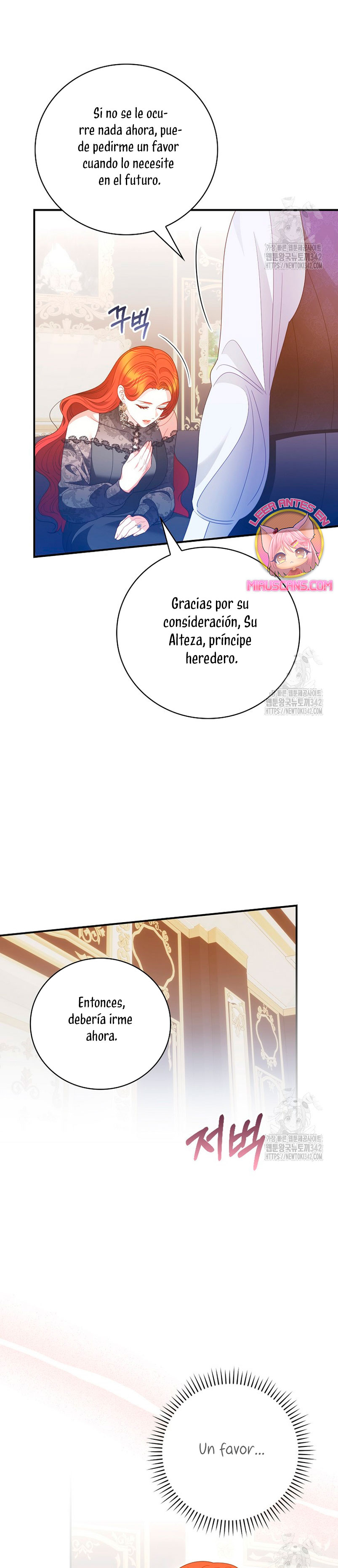 Lo crié cuidadosamente y volvió como un hombre obsesionado Capítulo 62 - Página 28