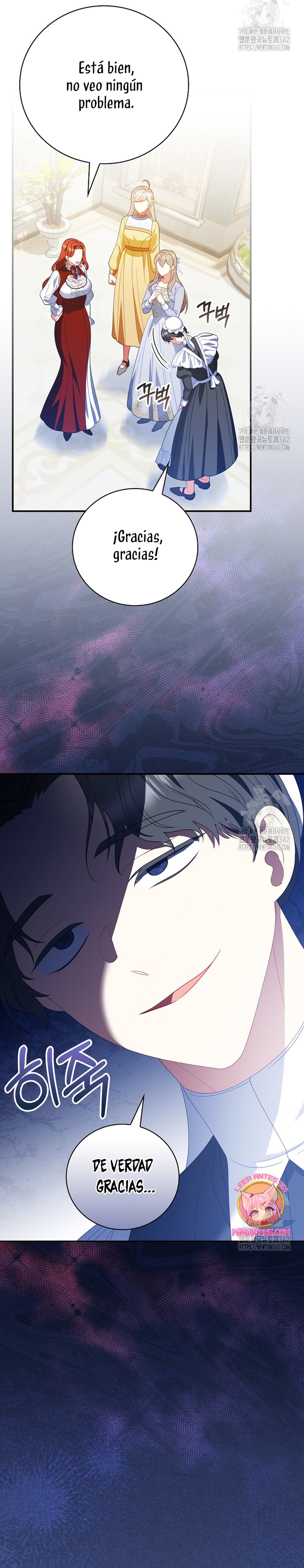 Lo crié cuidadosamente y volvió como un hombre obsesionado Capítulo 63 - Página 13